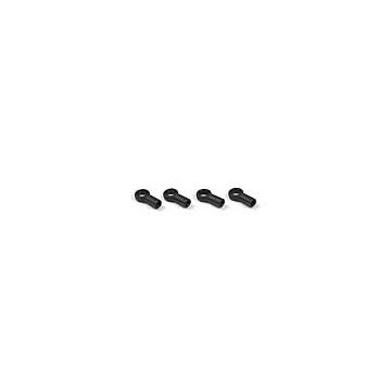 Xray Ball Joint 4.9mm - Open - Short (4) (XR382662)