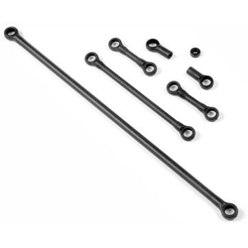 Xray Set Of Linkages + Ball Joints (XR383200)