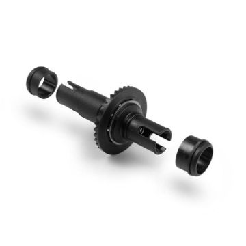 Xray Composite Adjustable Ball Differential (XR385002)