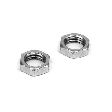 Xray Alu Wheel Nut (2) (XR385262)