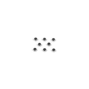 Xray Nickel Coated Pivot Ball 5.8 mm Type B (8) (XR387562)