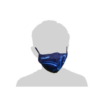 Xray Xray Face Mask - S (XR396990S)
