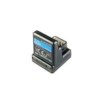 Absima 4-channel Receiver "R4WP"