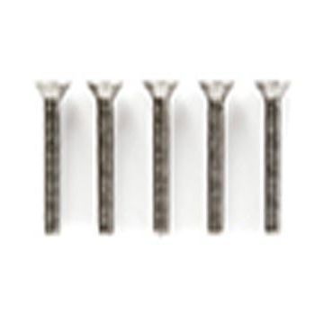 Tamiya M26 2.6X14mm Countersunk Head Screw (THC40128)