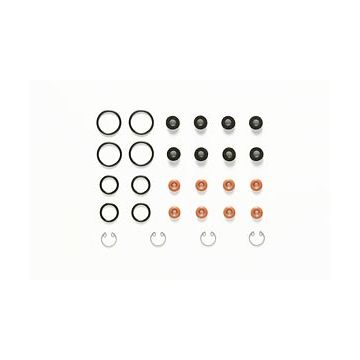 Tamiya GB-01 Aeration Oil Damper Main.Kit (THC40516)