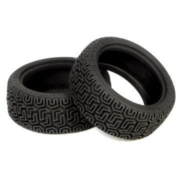 HPI Racing Pirelli T Rally Tire 26mm S Compound (2pcs) (HP4468)