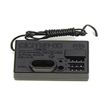 Tamiya 27 Mhz Am Compact Reciever (THC45035)