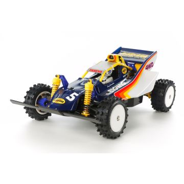 Tamiya The Bigwig (2017) Re-Release (THC47330) ** Pre Order Deposit, Due May **