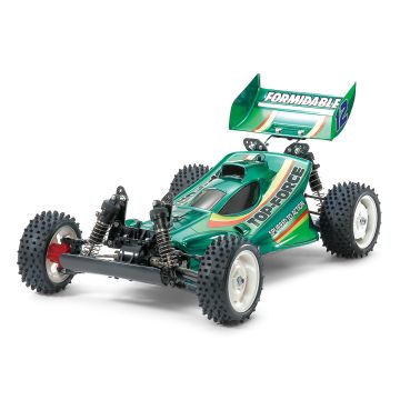 Tamiya Top Force 2017 (THC47350)