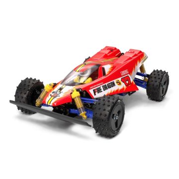 Tamiya Fire Dragon 4WD 2020 (THC47457)