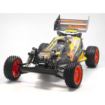 Tamiya Top Force Evo (2021) (THC47470)