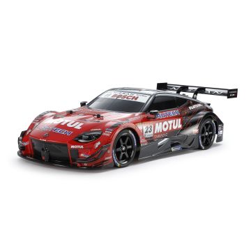 Tamiya Motul Autech Z Painted TT-02 (THC47503)