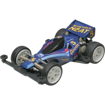 Tamiya 1:32 Mini 4WD JR Avante (18014)
