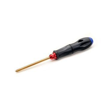 Absima 5.0mm Titanium Phillips PRO Wrench (AB3000109)
