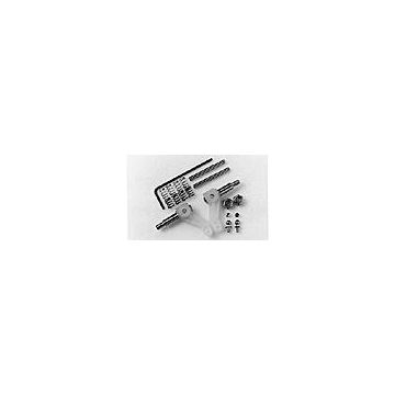 Tamiya Rd Front Upright Set Hornet (THC50395)