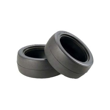 Tamiya Racing Slick Tires *2 (THC50454)