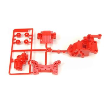 Tamiya Front Gear Case (Ta01&02) (THC50541)