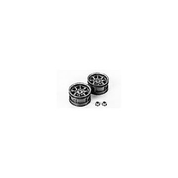 Tamiya Mini Cooper Wheels *2 (THC50569)