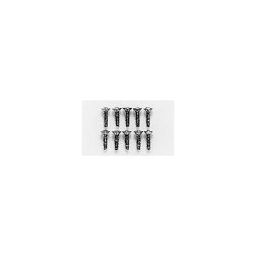 Tamiya 2X8mm Counter.Tapp.Screw *10 (THC50574)
