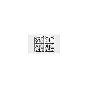 Tamiya V Parts For 50519 (THC50598)