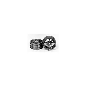 Tamiya Porsche 911 Gt1 Front Wheels (THC50741)