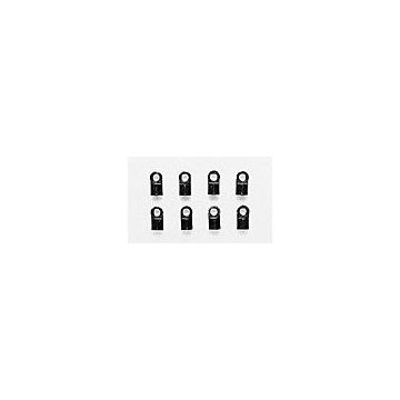 Tamiya 5mm Short Adjuster (8Pcs) (THC50797)