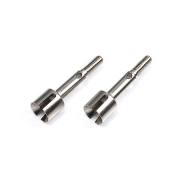 Tamiya TG10 Front Wheel Axle (THC50823)