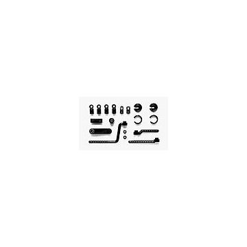 Tamiya TG10 Body Mount (B3-B12 B16) (THC50852)