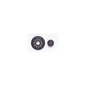 Tamiya F201 G Parts (Ring Gear) (THC50934)