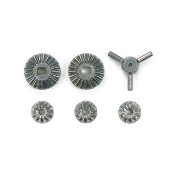 Tamiya Bevel Gear Set TT-01 TGs (THC51008)