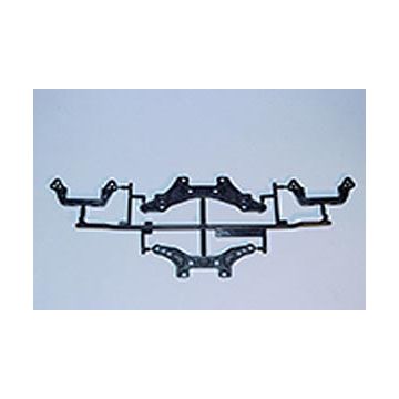 Tamiya TB-02 B Parts - Damper Stay (THC51043)
