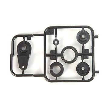 Tamiya DF02 Q Parts (Servo Horn) (THC51079)