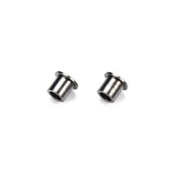 Tamiya TB Evo IV 4.6X4.7mm Flanged Tube (THC51100)