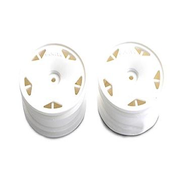 Tamiya Off Rd Astral Dish F Wheels 60/29X2 (THC51206)