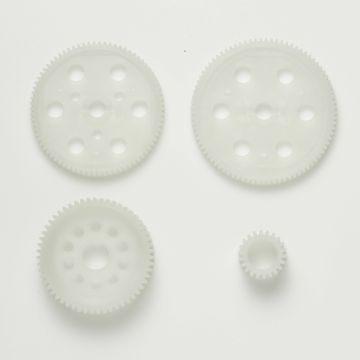 Tamiya DF03 Spur Gear Set (THC51248)