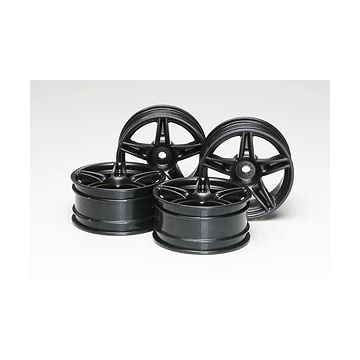 Tamiya Ferrari Fxx Wheels X 4 (THC51263)