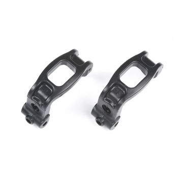 Tamiya TA05-IFS F Parts Hub Carrier (THC51293)