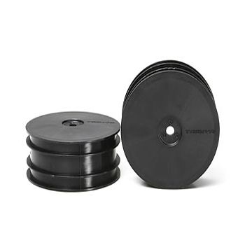 Tamiya TRF501X DB01 Front Wheel (2) (THC51304)