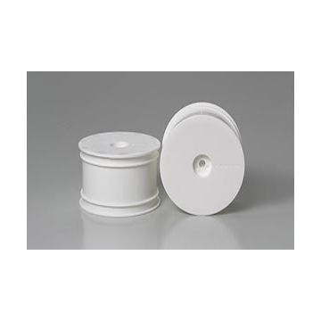 Tamiya DB01 Dish Wheel R/Wh (THC51321)