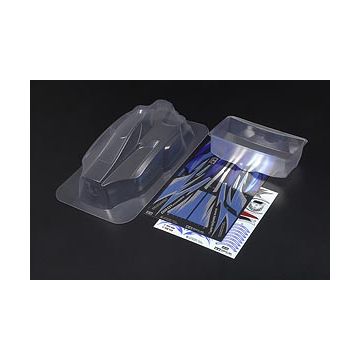 Tamiya Baldre Body Set Spo (THC51338)