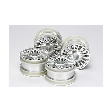 Tamiya M-Chassis 18 Spoke Wheel (THC51362)