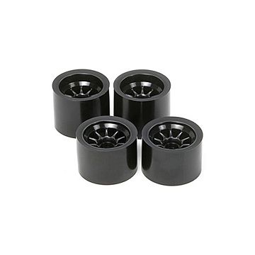 Tamiya F104 Spare Wheel Set (THC51378)
