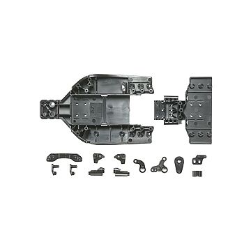 Tamiya M-06 A Parts (Chassis) (THC51432)
