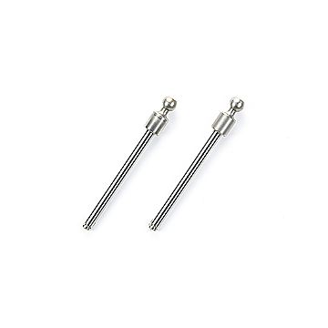 Tamiya M-06 Pro 3X34mm Ball Sus Shaft (THC51436)