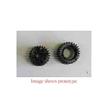Tamiya TA06 Counter & Idler Gear (THC51465)