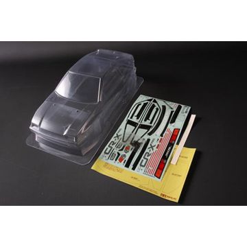 Tamiya Mugen Cr-X Body Spo (THC51467)