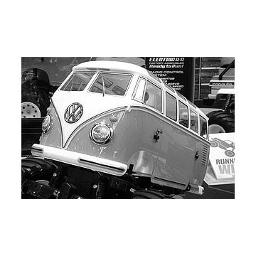 Tamiya Vw Samba Combi Body Spo (THC51475)