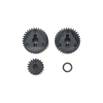 Tamiya XV-01 G Parts (Gears) (THC51506)