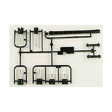 Tamiya TT-02 C Parts (Cup Joint) (THC51529)