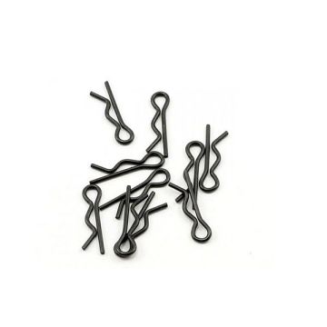 Tamiya 6mm Snap Pin (10) Was 9805702 (THC51537)